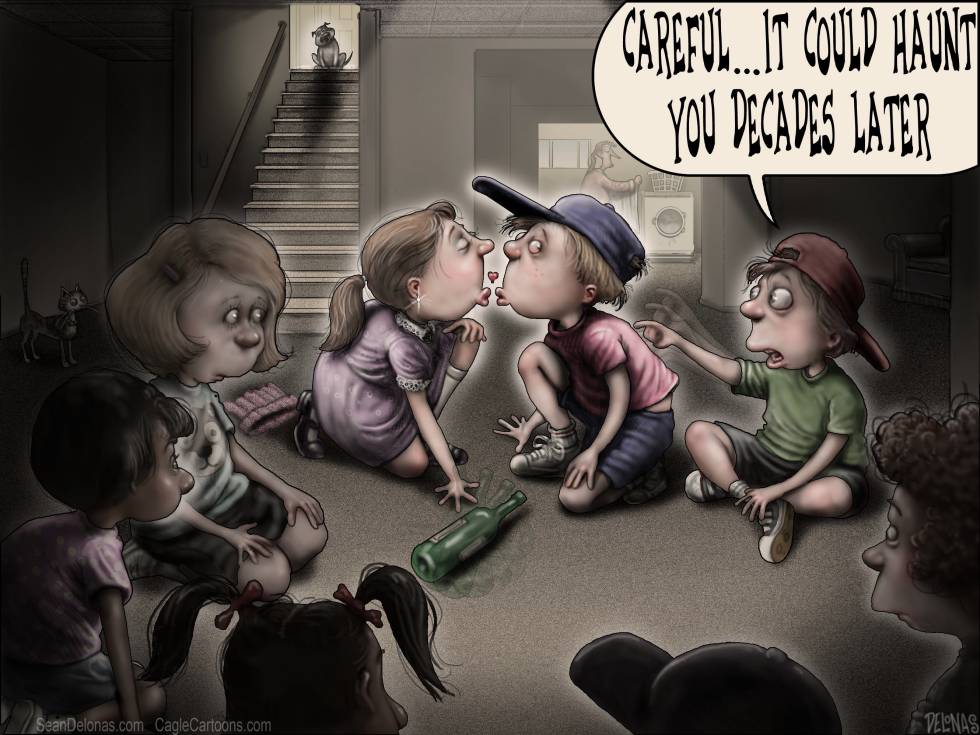 Kavanaugh Supreme Court Allegations