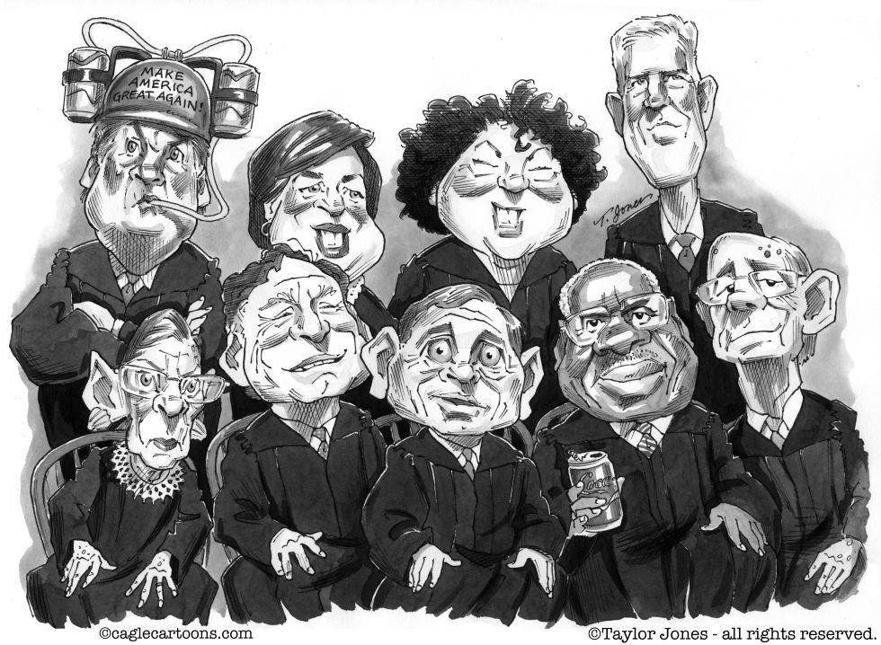 The Supreme Court