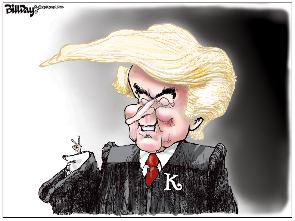 Justice Trump