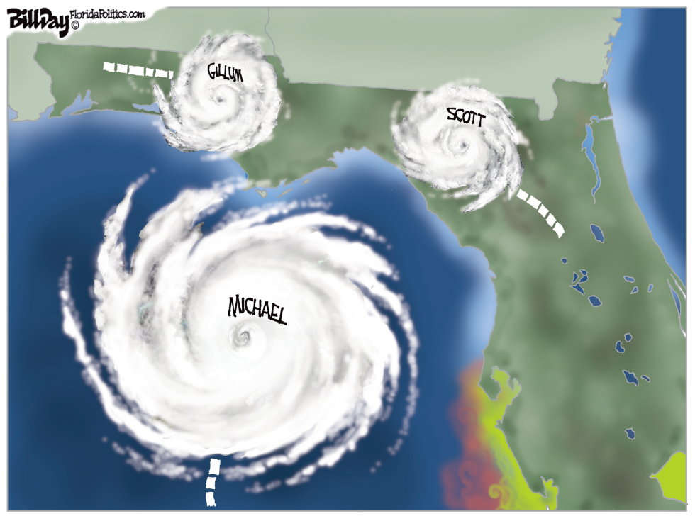 Hurricanes FLORIDA