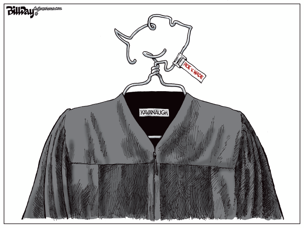 The Robe Hanger