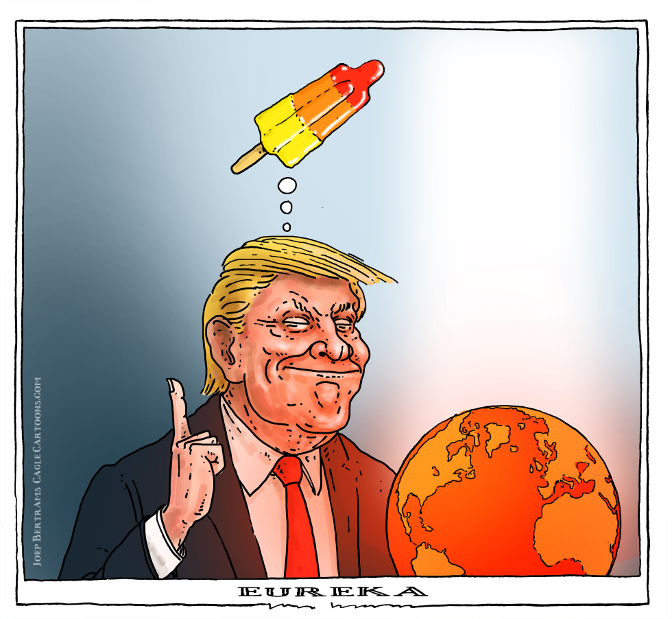 eureka