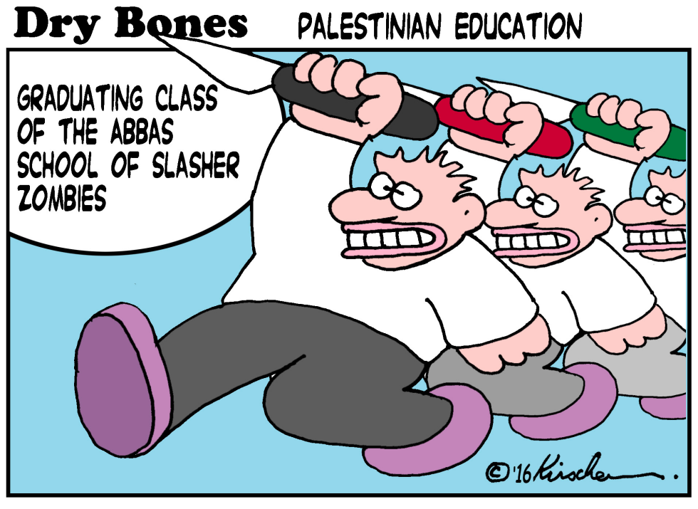 Kill the Jews