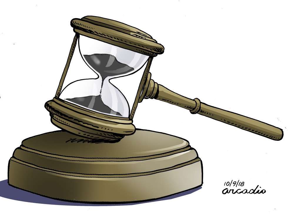 Justice in America/Justic- ia en América
