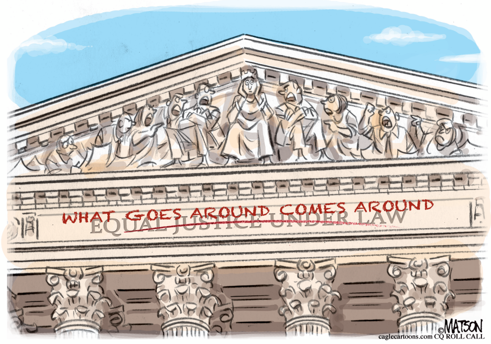 Supreme Court Edifice