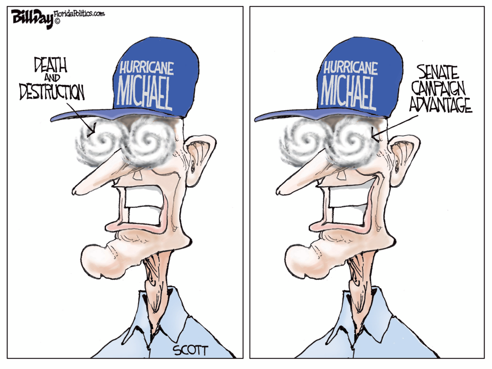 Hurricane Michael