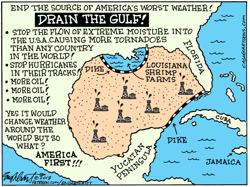 Hurricane Michael