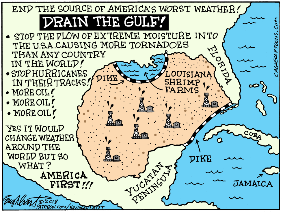 Hurricane Michael