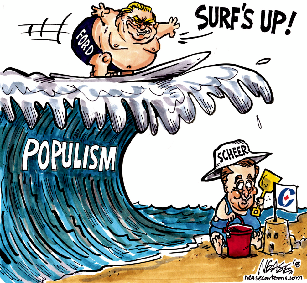 Surfs Up
