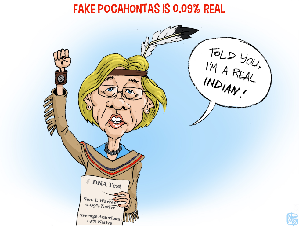 Pocahontas 009 Real