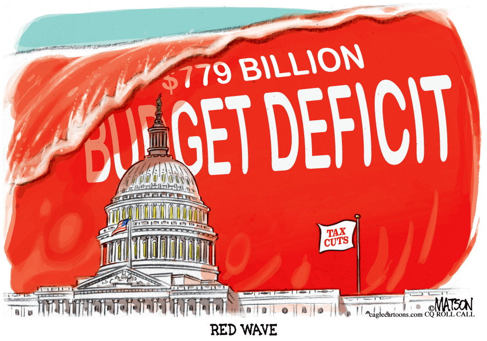 Red Wave