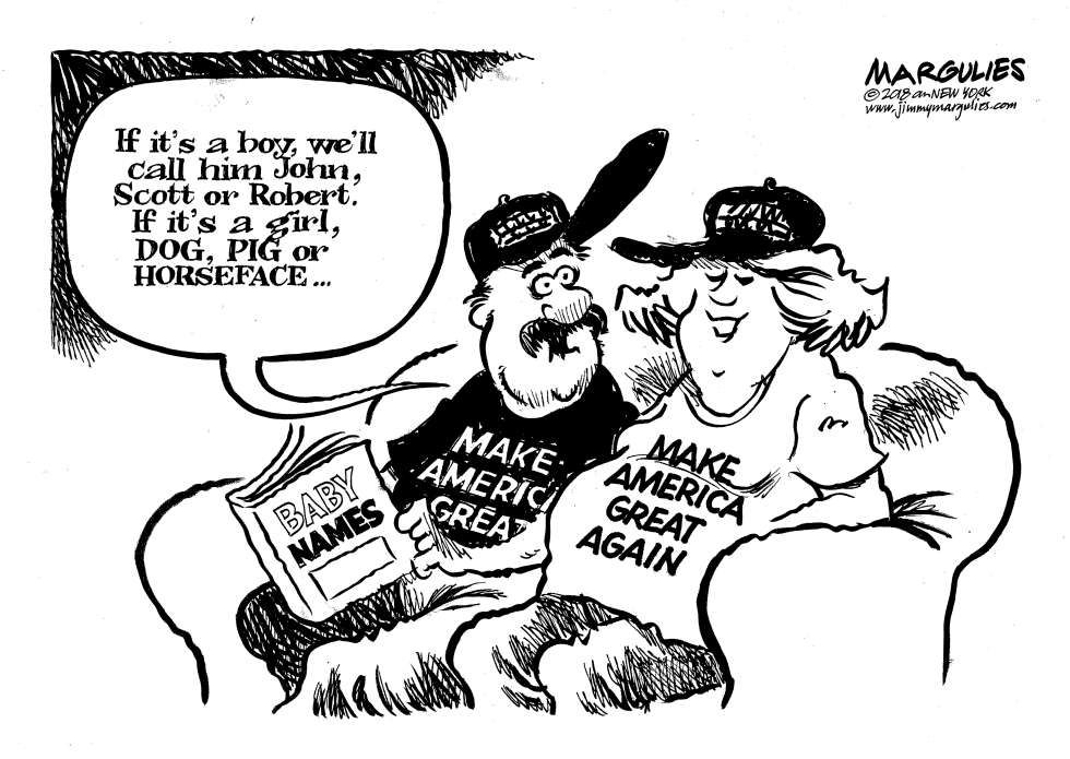 Trump insults women