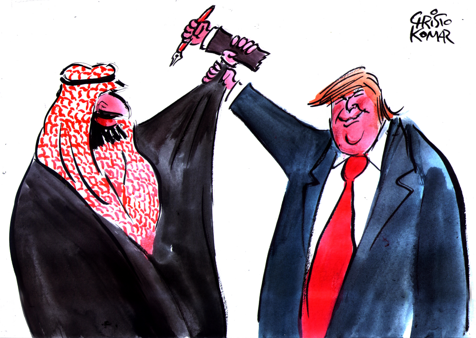 Free press