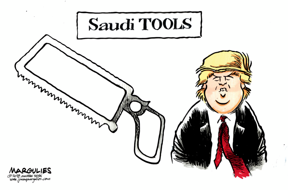 Saudi TOOLS color