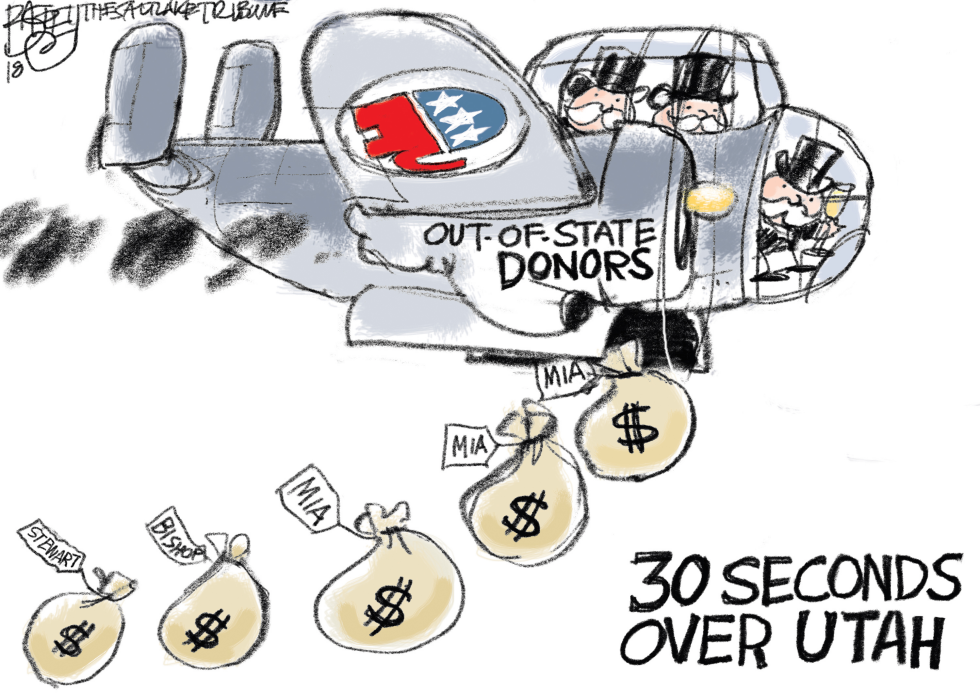 LOCAL Campaign Cash