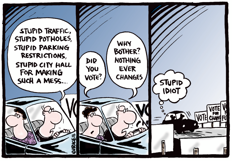Municipal Elections