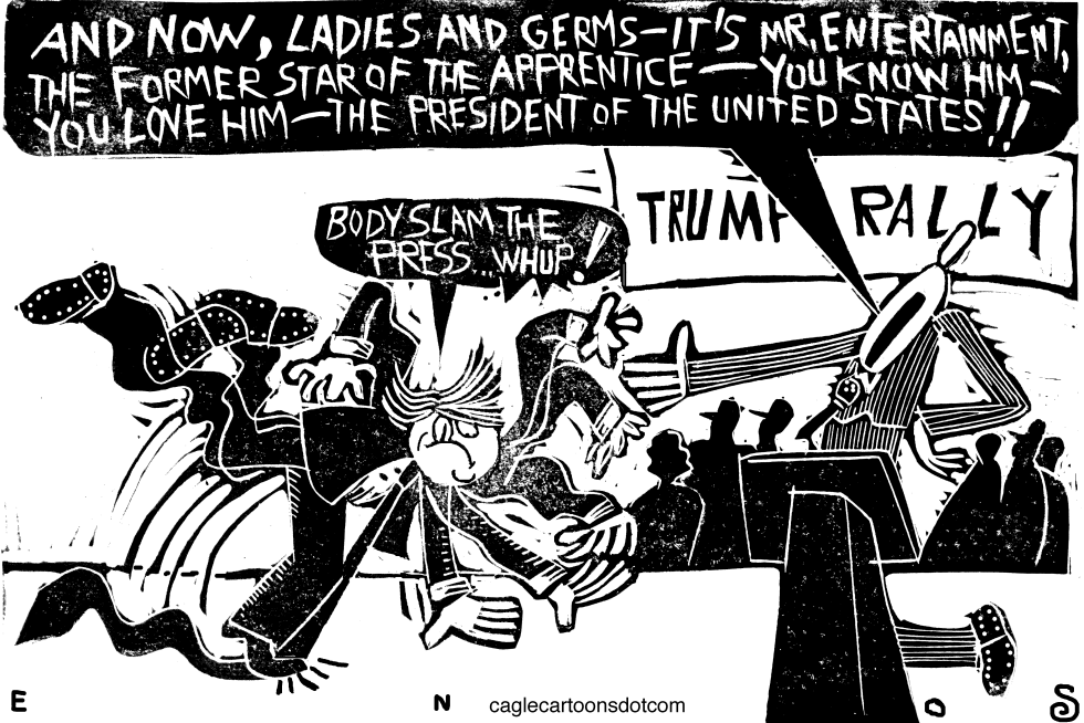 Campaign Trail