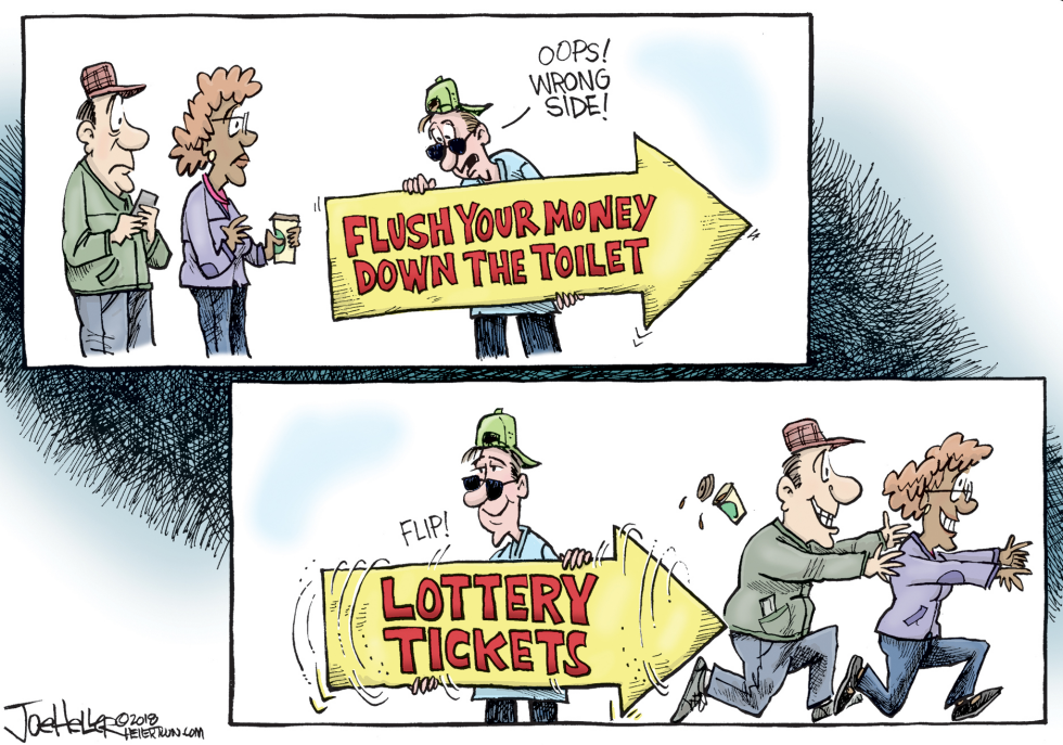 Lottery