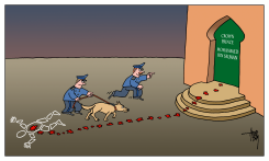 WHODUNNIT by Arend Van Dam