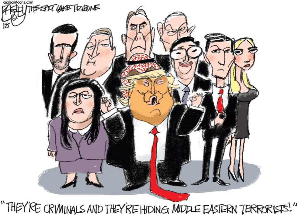 Friends With Emoluments