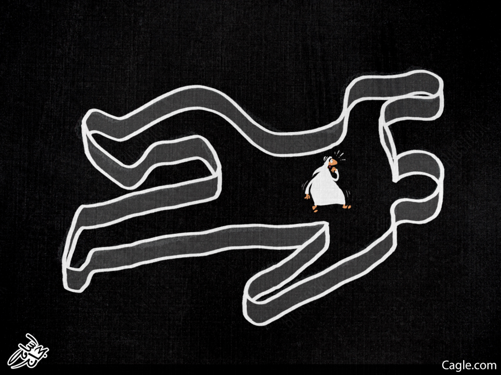 jamal khashoggi case