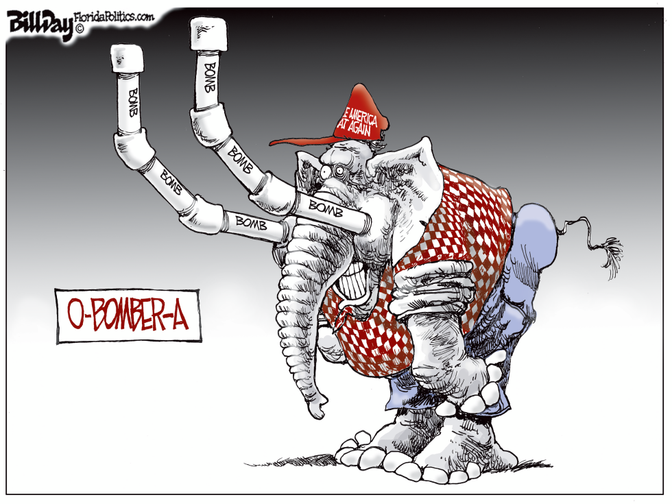 O-BOMBER-A