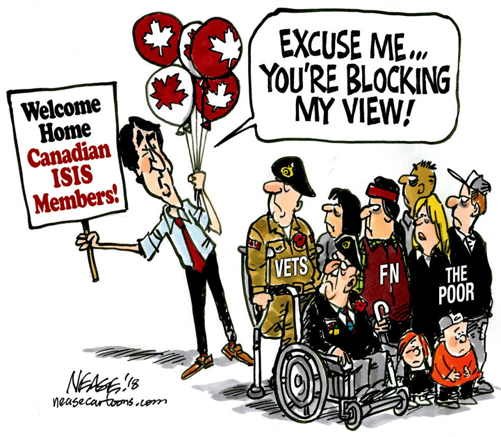 Jihadists