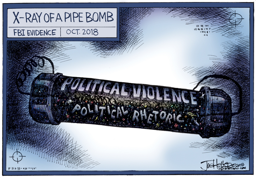 Pipe Bomb