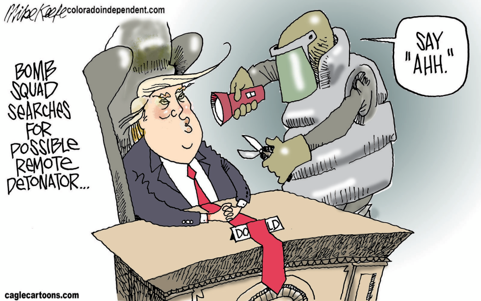 Bombs
