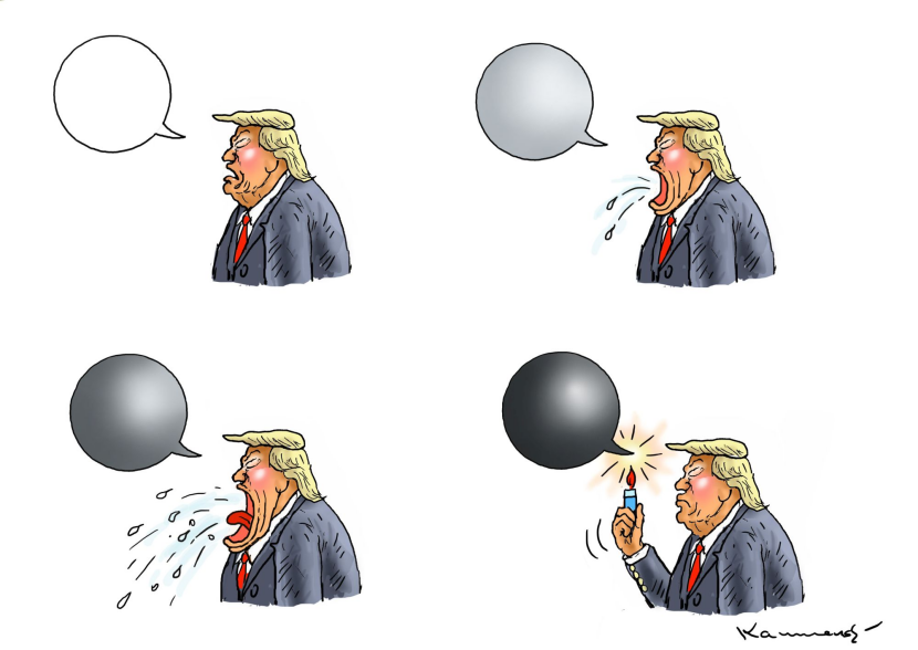 Bomb Maker