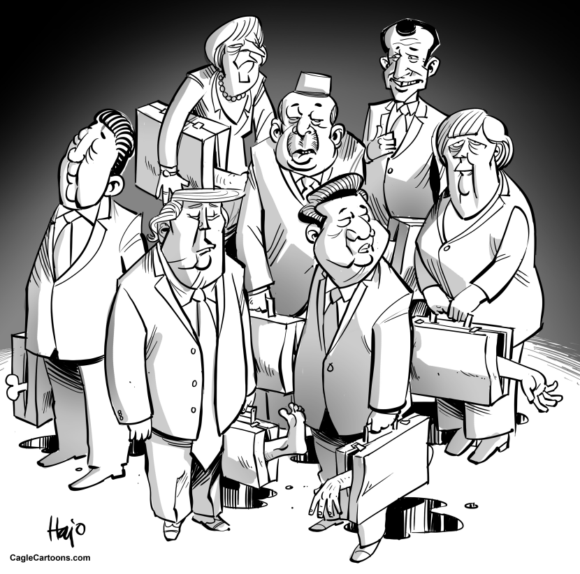 Trusted trading partners