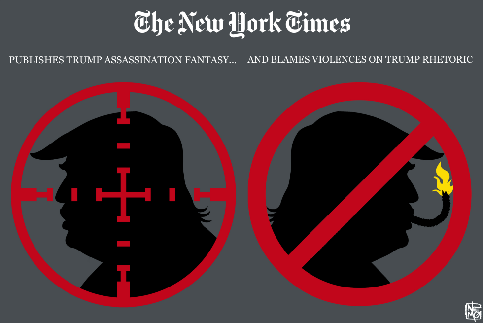 New York Times Fantasy