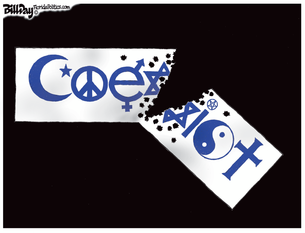 COEXIST