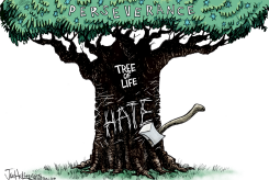 TREE OF LIFE by Joe Heller