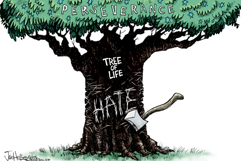 Tree of Life