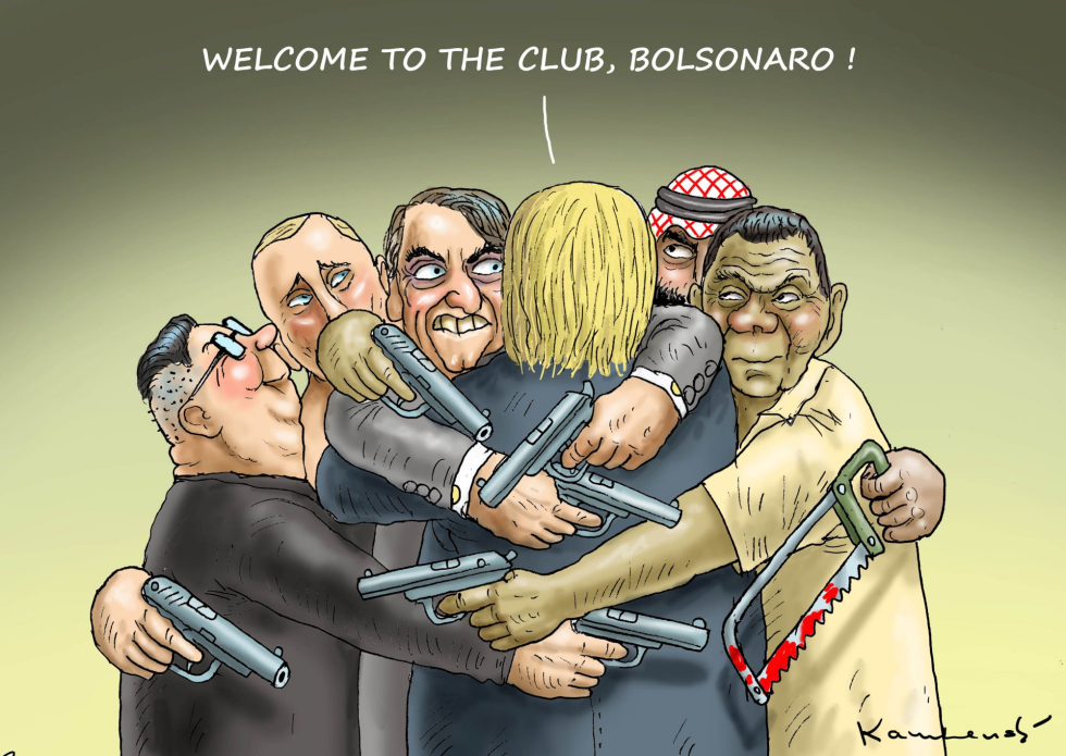 Dirty Club