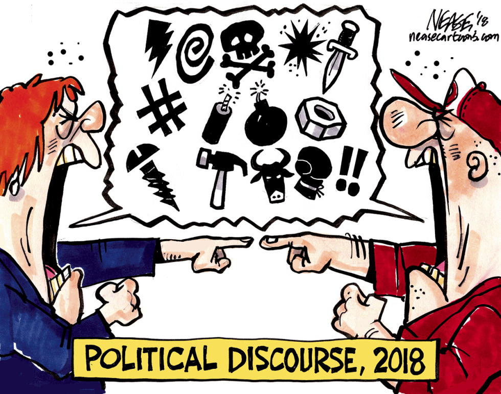 Discourse