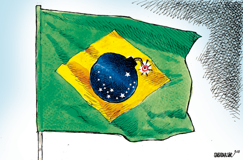 Brazil Election