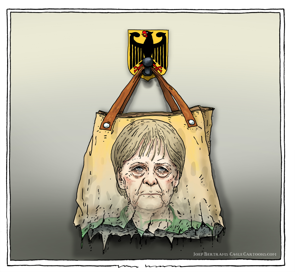  WORN OUT by Joep Bertrams