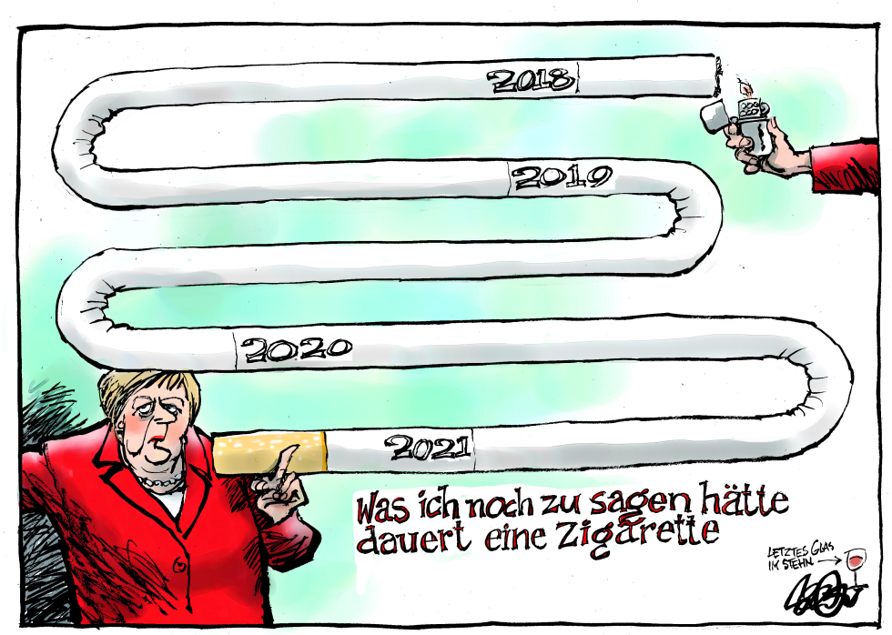 Gute Nacht Freunde es wird Zeit für mich zu gehen