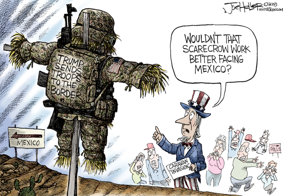 Border Troops