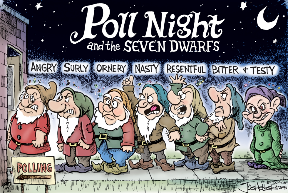 Poll Night