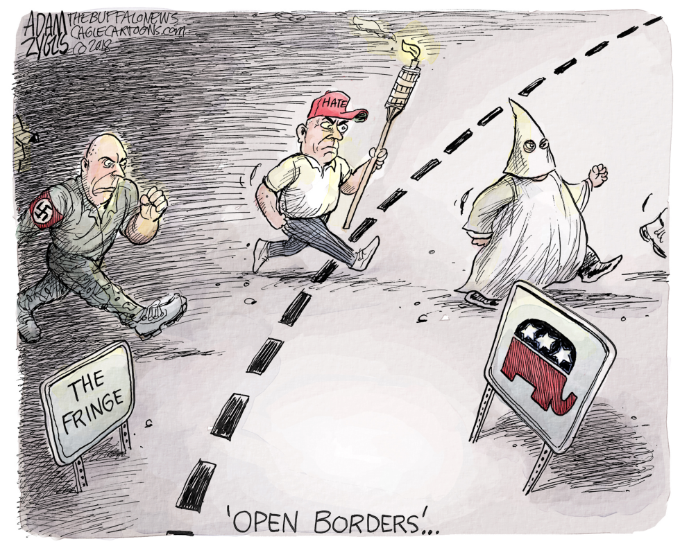 Invasion