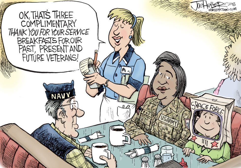 Veterans Day