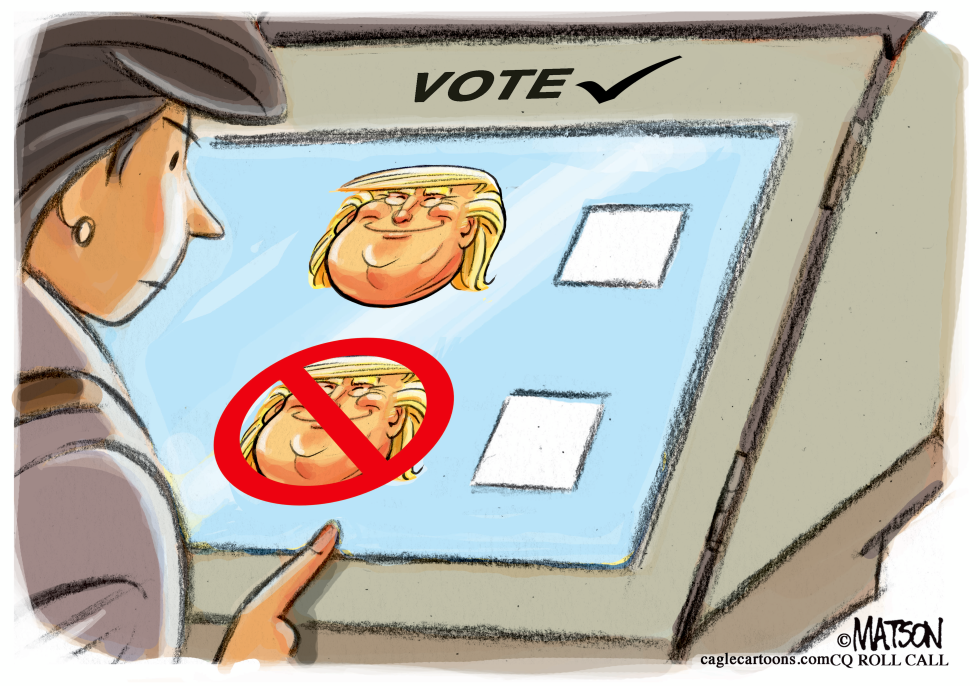 EZ Ballot