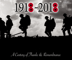 100 YEARS by Steve Nease