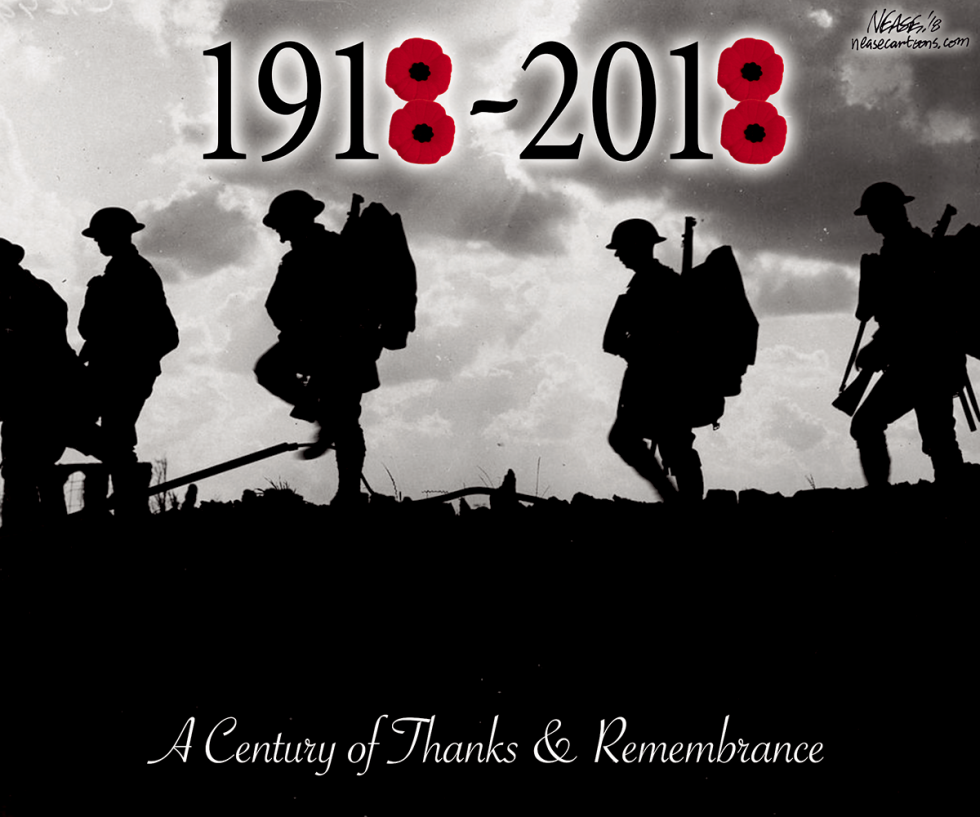 100 Years