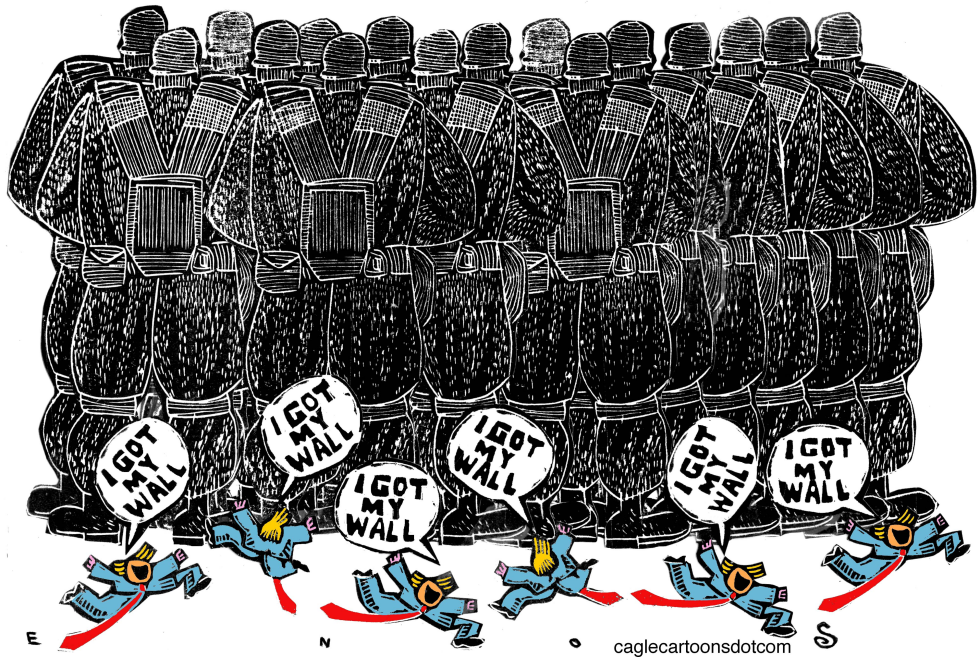 The Wall