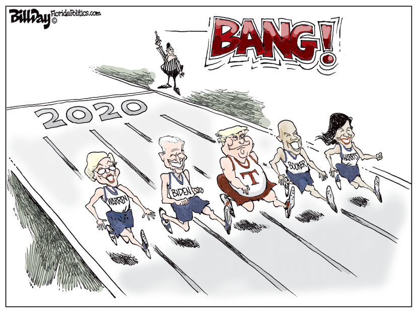 2020 Election