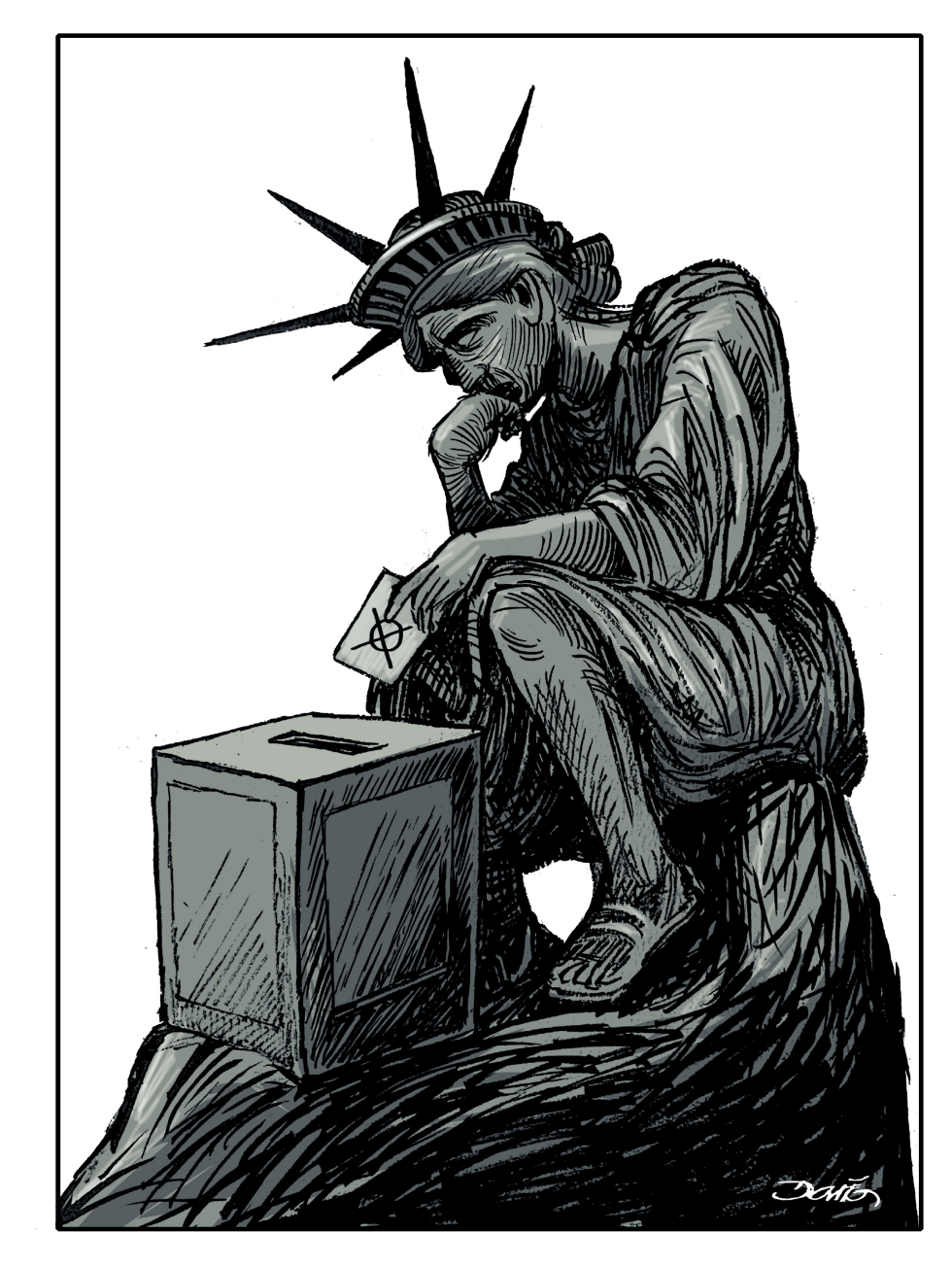 The Election